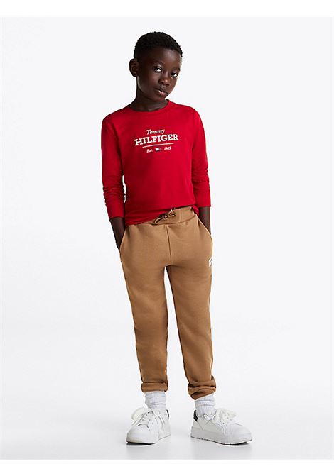  Tommy Hilfiger | KB0KB09633XLD
